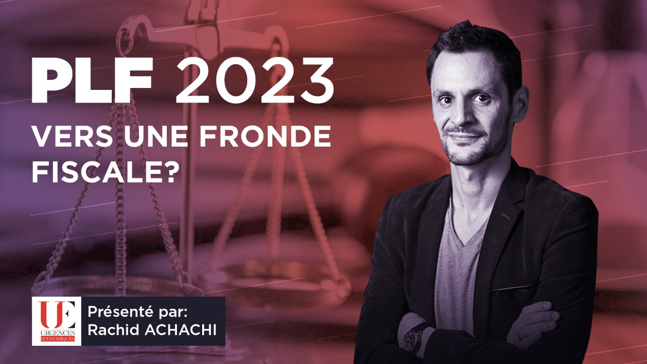 PLF 2023. Vers une fronde fiscale ?